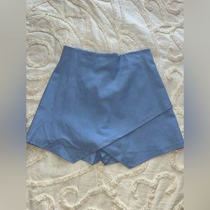 American Threads Westwood Envelope Skirt